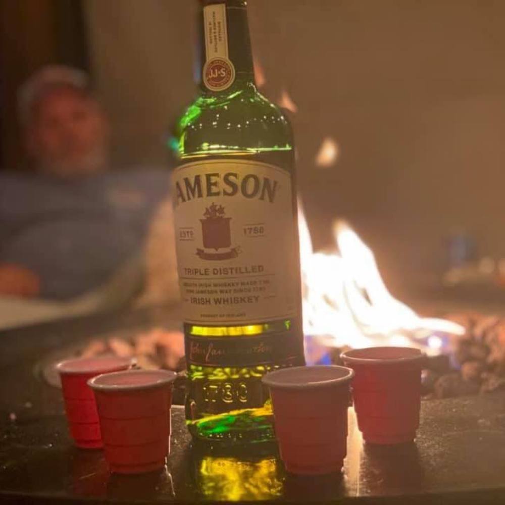 Meet your Posher, Brent